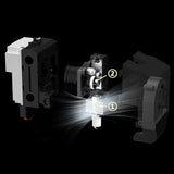 QIDI TECH X-Max 3 3D-printer