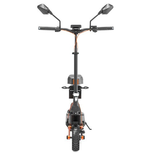 Joyor S8E elektrische scooter 800W