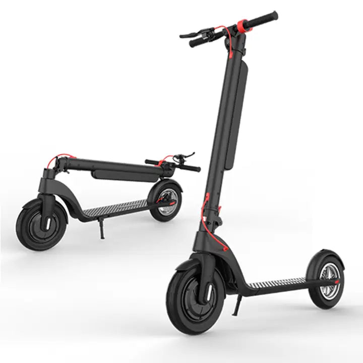 HX X8 elektrische scooter