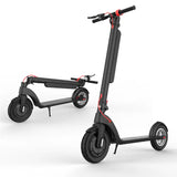 HX X8 elektrische scooter