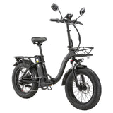 Sinohon B20 Opvouwbare elektrische fiets