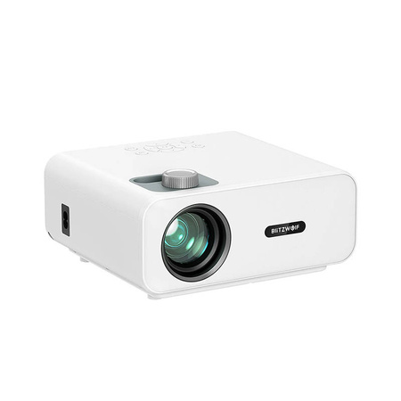 LED-projector BlitzWolf BW-V5 1080p, HDMI, USB, AV