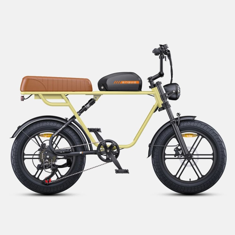 ENGWE M1 elektrische fiets 15,6 Ah 