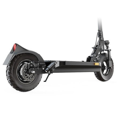 Joyor Y8-S Elektrische Scooter 26Ah, 500W