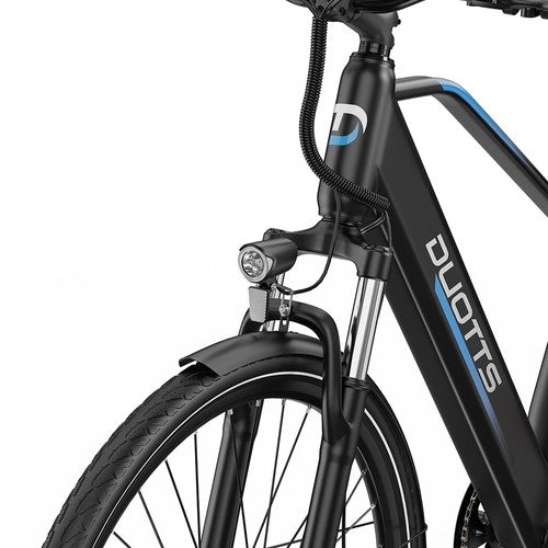 DUOTTS C29 Lite elektrische fiets