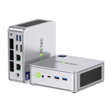Mini-pc GMKtec K9 Intel Ultra 5 125H 32 GB RAM + 1 TB Windows 11 Pro