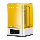 AnyCubic Wash & Cure 3 - Apparaat voor het reinigen en drogen van prints