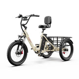 Onesport OT30 Pro elektrische fiets