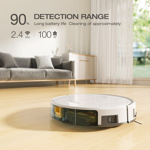 Tesvor M2 Robotstofzuiger 6000Pa