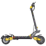 iENYRID ES60 elektrische scooter met 2 dubbele motoren van 1200W