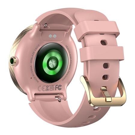 Zeblaze Lily 2 smartwatch
