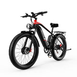 DUOTTS F26 PRO 750 W*2 elektrische fiets