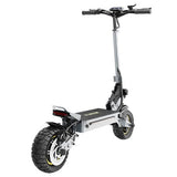 iENYRID S1 elektrische scooter met 250W motor, 48V 15Ah accu
