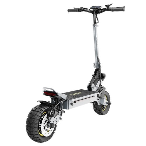 iENYRID S1 elektrische scooter met 250W motor, 48V 15Ah accu