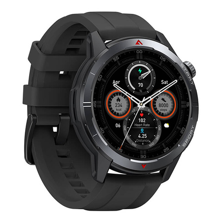 Zeblaze Stratos 3 Ultra-smartwatch