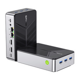Mini-pc GMKtec G9 Intel N150 12 GB RAM + 64 GB + 512 GB WIN 11 Pro