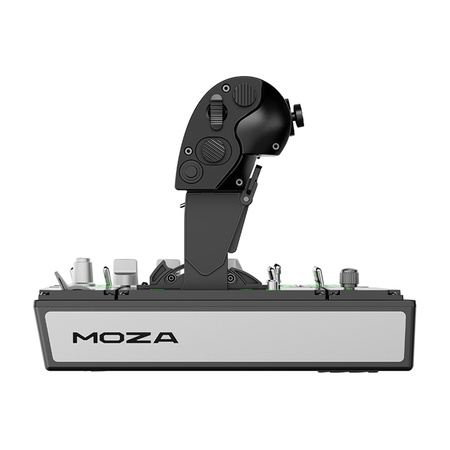 MOZA AS008 MTP-gaskleppaneel (PC)