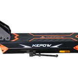Kepow K3 MASTER elektrische offroad-step met dubbele motor