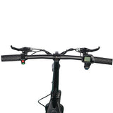 TWOFISH M5 Elite elektrische scooter, 500W motor, 48V 13Ah