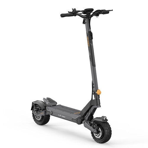 Ausom L2 Max elektrische scooter, 2x 1000W motor, 48V 20,8Ah
