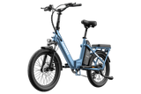 FAFREES F20 FLEX elektrische fiets 20Ah