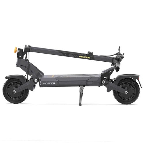 Ausom DT2 Pro elektrische scooter, 2x 1100W motor, 52V 23,4Ah