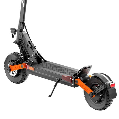 Joyor S-PRO DGT elektrische scooter, 800W*2 motor, 48V 26Ah