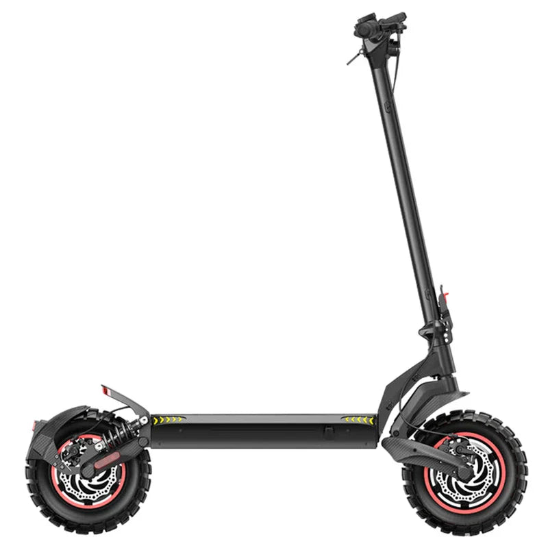 iScooter iX7 Pro elektrische scooter 2000W