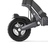 Ausom L2 Max elektrische scooter, 1000W motor, 48V 20,8Ah