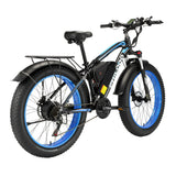 PHILODO H7Pro All-terrain elektrische fiets 1000W