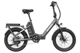 FAFREES F20 FLEX elektrische fiets 20Ah