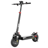 iScooter iX3 opvouwbare elektrische scooter met luchtbanden 800W