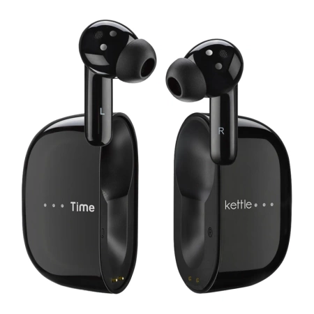 TIMEKETTLE M3 Offline Vertaling Oordopjes
