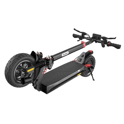 iScooter iX4 10-inch elektrische scooter 800W