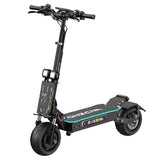 ONECNA GT7 Opvouwbare Elektrische Scooter, Dubbele 2800W Motoren, 60V 27Ah