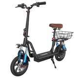 iScooter i12 elektrische scooter 500W