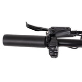 BOYUEDA Q7 Pro Max elektrische scooter, 1600 W*2 motor, 52 V 28 Ah