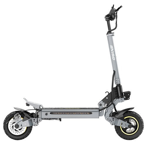 iENYRID S1 elektrische scooter met 250W motor, 48V 15Ah accu