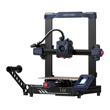 AnyCubic Kobra 2 Pro 3D Printer - elekset.com