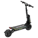 ONECNA GT7 Opvouwbare Elektrische Scooter, Dubbele 2800W Motoren, 60V 27Ah