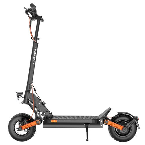 Joyor S5-Z Elektrische Scooter, 48V 13Ah, 600W