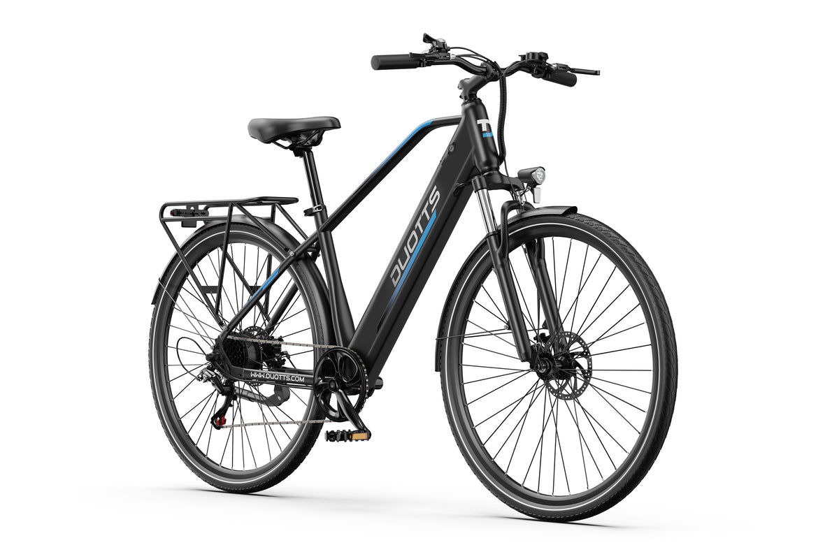 DUOTTS C29 Lite elektrische fiets