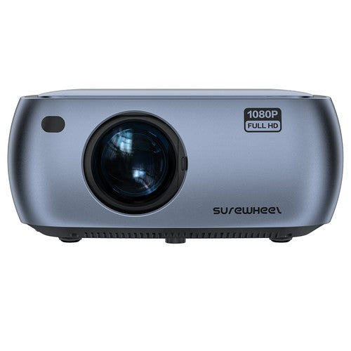 Surewheel K10 projector, native 1080p