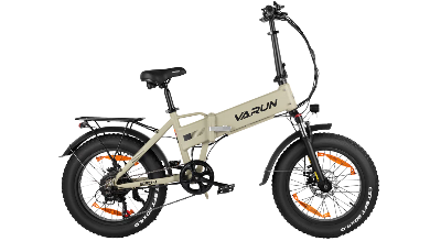 VARUN S20-1 Elektrische Fiets