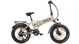 VARUN S20-1 Elektrische Fiets