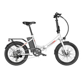 FAFREES F20 Light Elektrische Fiets 20Ah