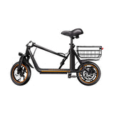 YAMALI X12 elektrische scooter 13Ah 
