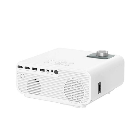 LED-projector BlitzWolf BW-V5 1080p, HDMI, USB, AV
