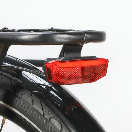 Eleglide T1 Step-Thru Trekking elektrische fiets met 27,5 inch CST-banden