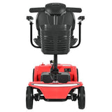Sweetrich S2 Scootmobiel, 250W Motor, 24V 12Ah